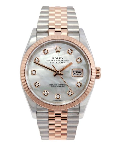 Rolex Datejust 126231
